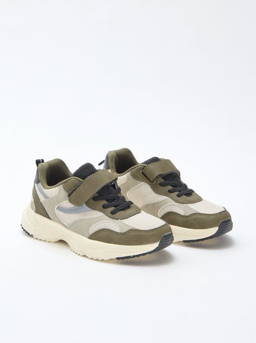 Lage sportschoenen - Kiabi