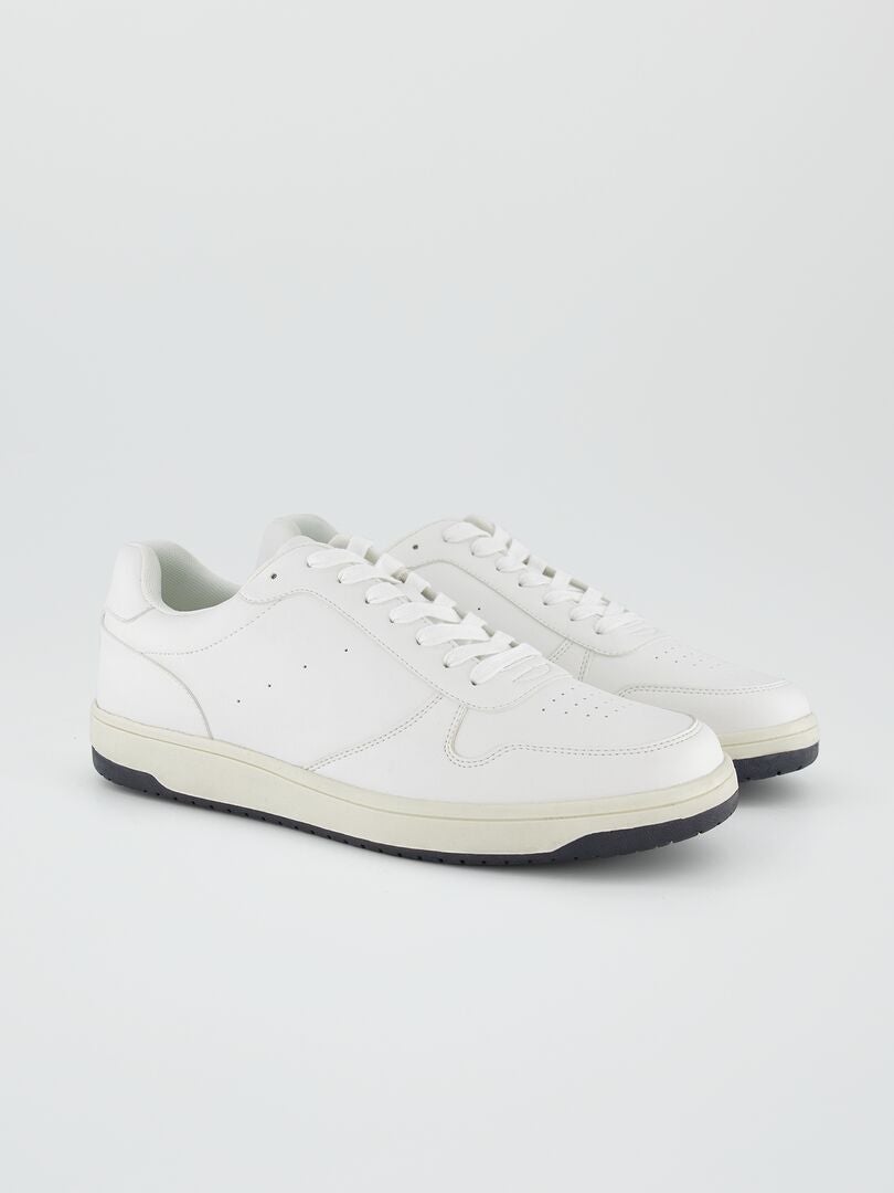 Zespa 2024 sneakers heren