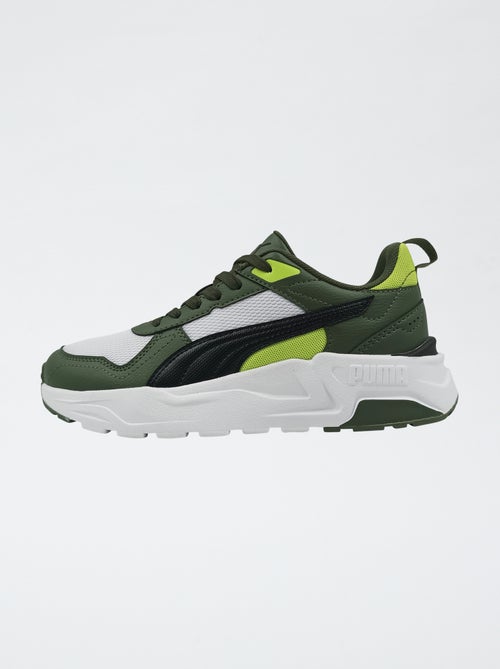 Lage vetersneakers - Kiabi Lage vetersneakers - Kiabi