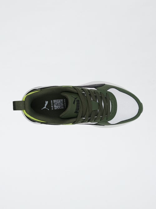 Lage vetersneakers - Kiabi Lage vetersneakers - Kiabi
