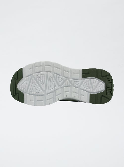Lage vetersneakers - Kiabi Lage vetersneakers - Kiabi