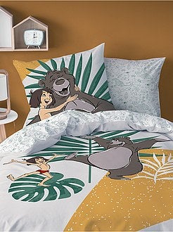Lakenset 'Jungle Book' 'Disney' - Kiabi