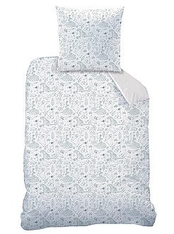 Lakenset 'Jungle Book' 'Disney' - Kiabi