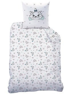 Lakenset 'Marie' 'De Aristokatten' 'Disney' - Kiabi