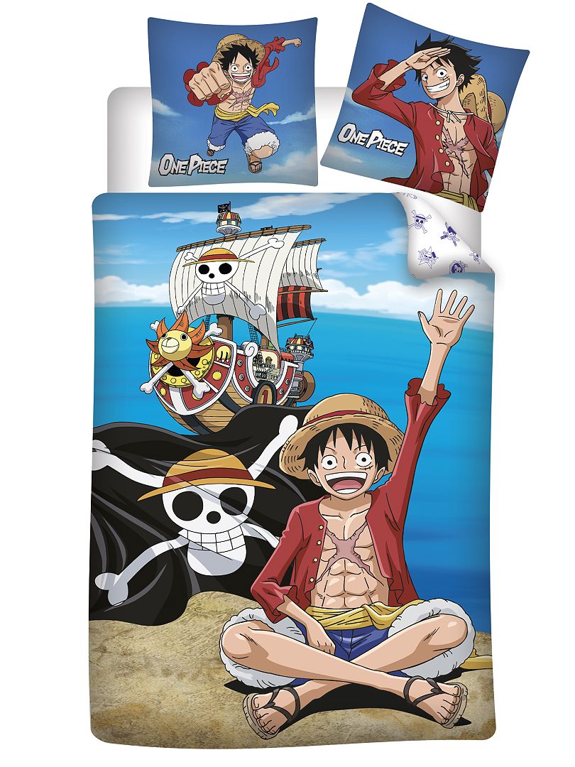 Pantofole 2025 one piece