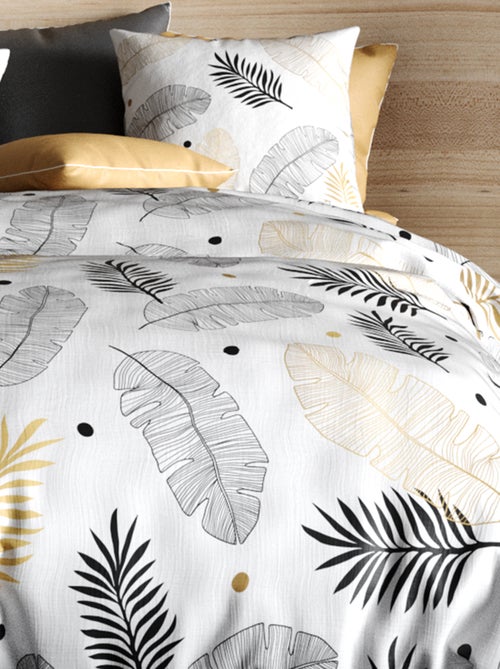 Lakenset voor 2-persoonsbed - Kiabi