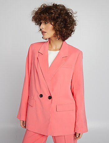 Dames blazer - Kiabi