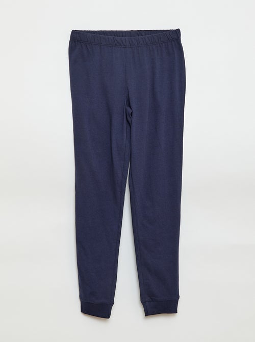 Lang pyjamasetje 'Spider-Man' 'Marvel' - 2-delig - Kiabi