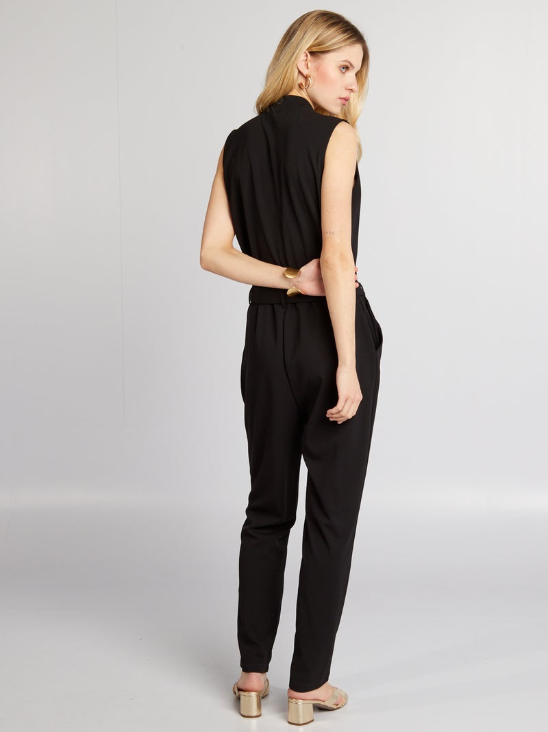 Lange jumpsuit | JDY ZWART - Kiabi