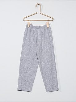 Lange kerstpyjama - Kiabi