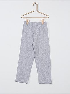 Lange kerstpyjama - Kiabi