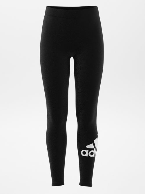 Lange legging 'Adidas' - Kiabi