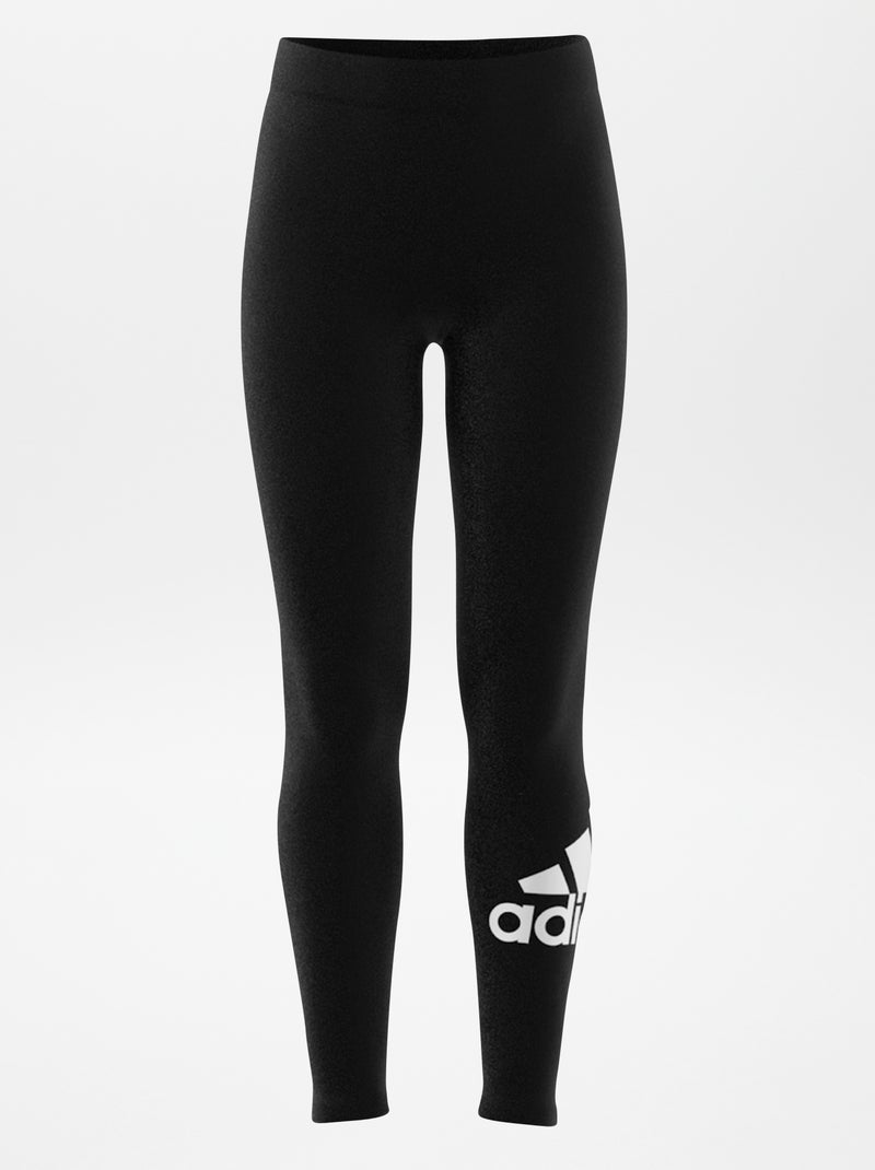 Lange legging 'Adidas' ZWART - Kiabi