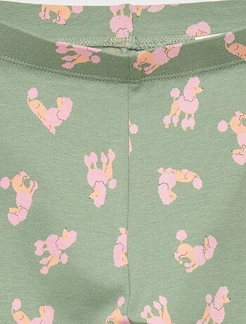 Meisjes Broekjes Maat 50-116 | Leggings & Flares | One of it