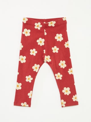 Lange legging