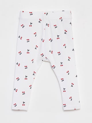 Lange legging