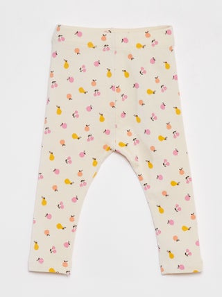 Lange legging