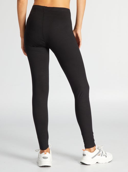 Lange legging - Kiabi