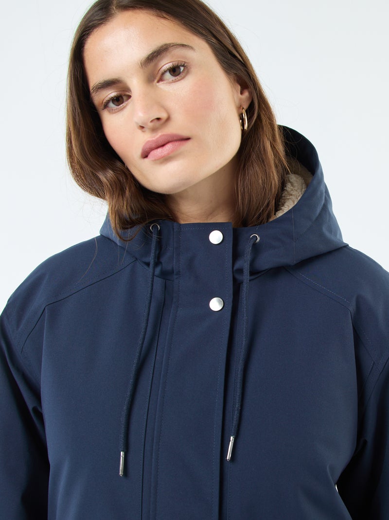 COLUMBIA Pike Lake II - Manteau isolé à capuchon pour homme | Sports