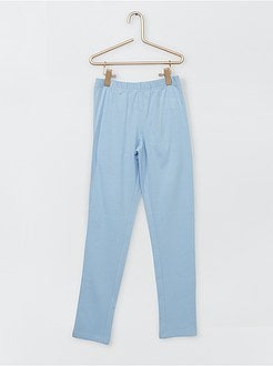 Lange pyjama - Kiabi