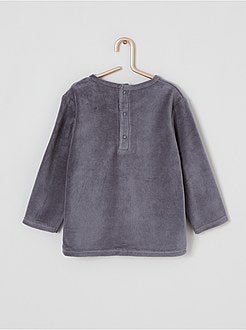 Lange pyjama 'De Leeuwenkoning' - Kiabi