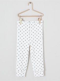 Lange pyjama 'De Leeuwenkoning' - Kiabi