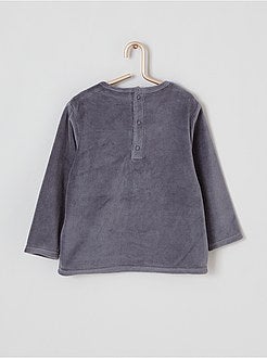 Lange pyjama 'De Leeuwenkoning' - Kiabi