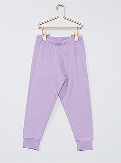 Lange pyjama 'Frozen 2' - Kiabi