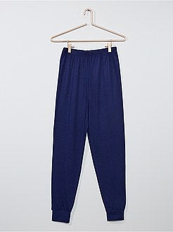 Lange pyjama 'Gamer' - Kiabi