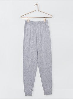 Lange pyjama 'Gamer' - Kiabi