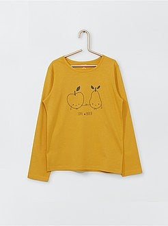 Lange pyjama - Kiabi