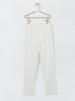 Lange pyjama - Kiabi