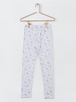 Lange pyjama - Kiabi