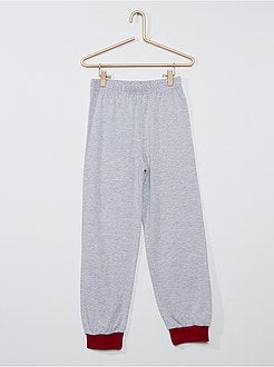 Lange pyjama 'Harry Potter' - Kiabi