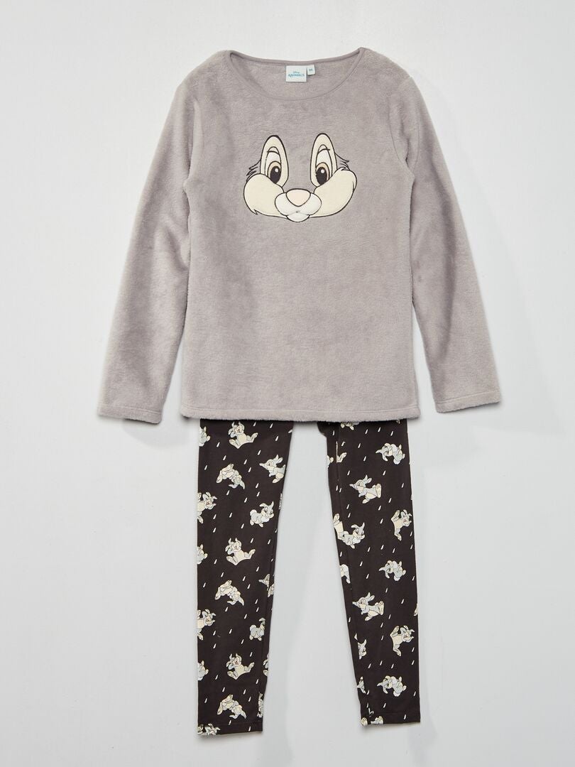 Pyjama disney outlet kiabi