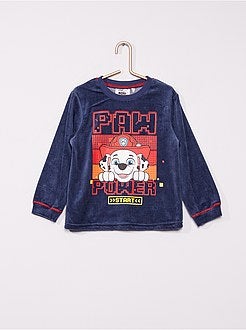 Lange pyjama 'PAW Patrol' - Kiabi
