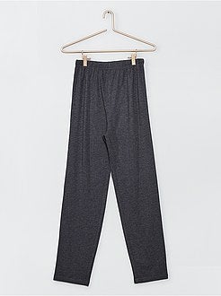 Lange pyjama 'Rider' - Kiabi