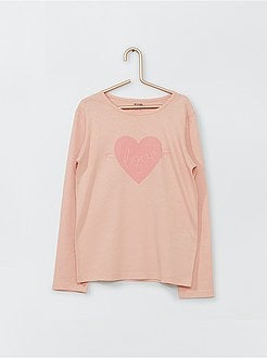 Lange pyjama - Kiabi