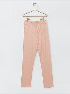 Lange pyjama - Kiabi