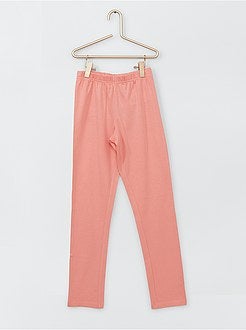 Lange pyjama - Kiabi