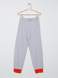 Lange pyjama 'Super Mario' - Kiabi