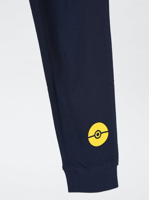 Lange pyjamaset 'Pokemon' - 2-delig - Kiabi