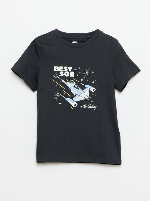Lange pyjamaset 'Star Wars' - 2-delig - Kiabi
