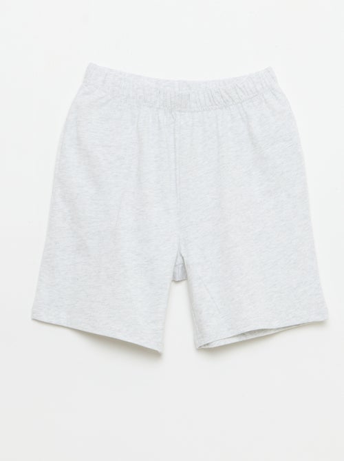 Lange pyjamaset 'Star Wars' - 2-delig - Kiabi