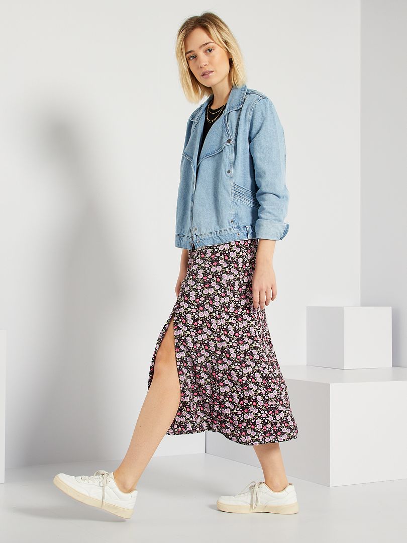 Rok discount met print