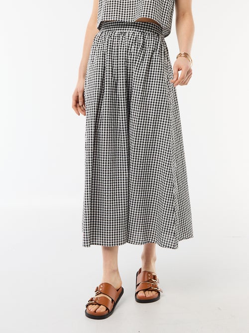Lange rok - Kiabi