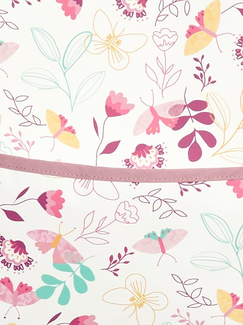 Lange slab 'Petit Beguin' - Kiabi