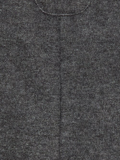 Lange tuinbroek van zachte tricot - Kiabi