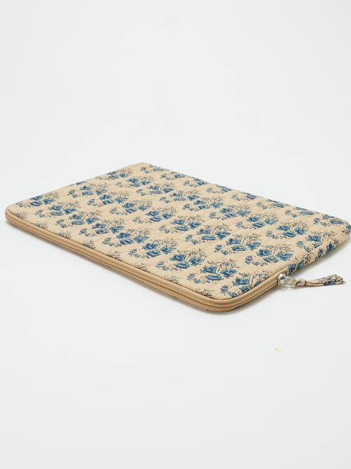 Laptop- of tablethoes - 15 inch - Kiabi Home - Kiabi