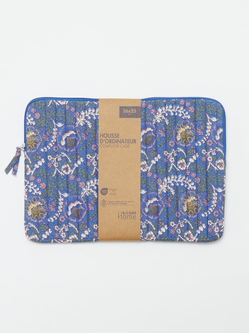 Laptop- of tablethoes - 15 inch - Kiabi Home - Kiabi